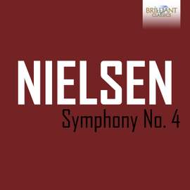 Nielsen: Symphony No. 4