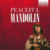 Peaceful Mandolin