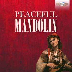 Peaceful Mandolin