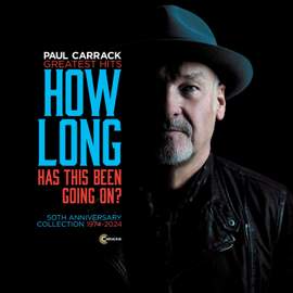 How Long (Has This Been Going On) [Greatest Hits 50th Anniversary Colection, 1974-2024]