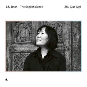 J. S. Bach: The English Suites