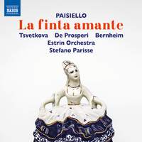Paisiello: La finta amante