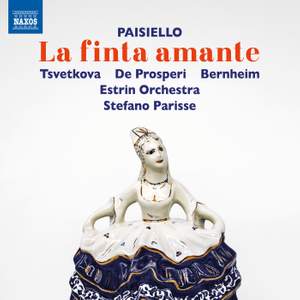 Paisiello: La finta amante