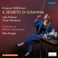 Ermanno Wolf-Ferrari - Il Segreto di Susanna