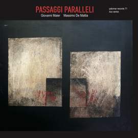 Passaggi paralleli