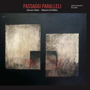 Passaggi paralleli