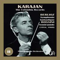 KARAJAN: THE COLUMBIA RECORDS, VOL. II