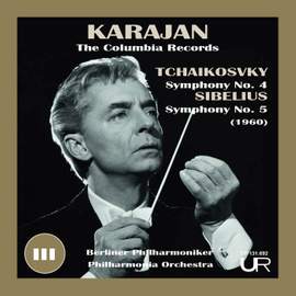 KARAJAN: THE COLUMBIA RECORDS, VOL. III