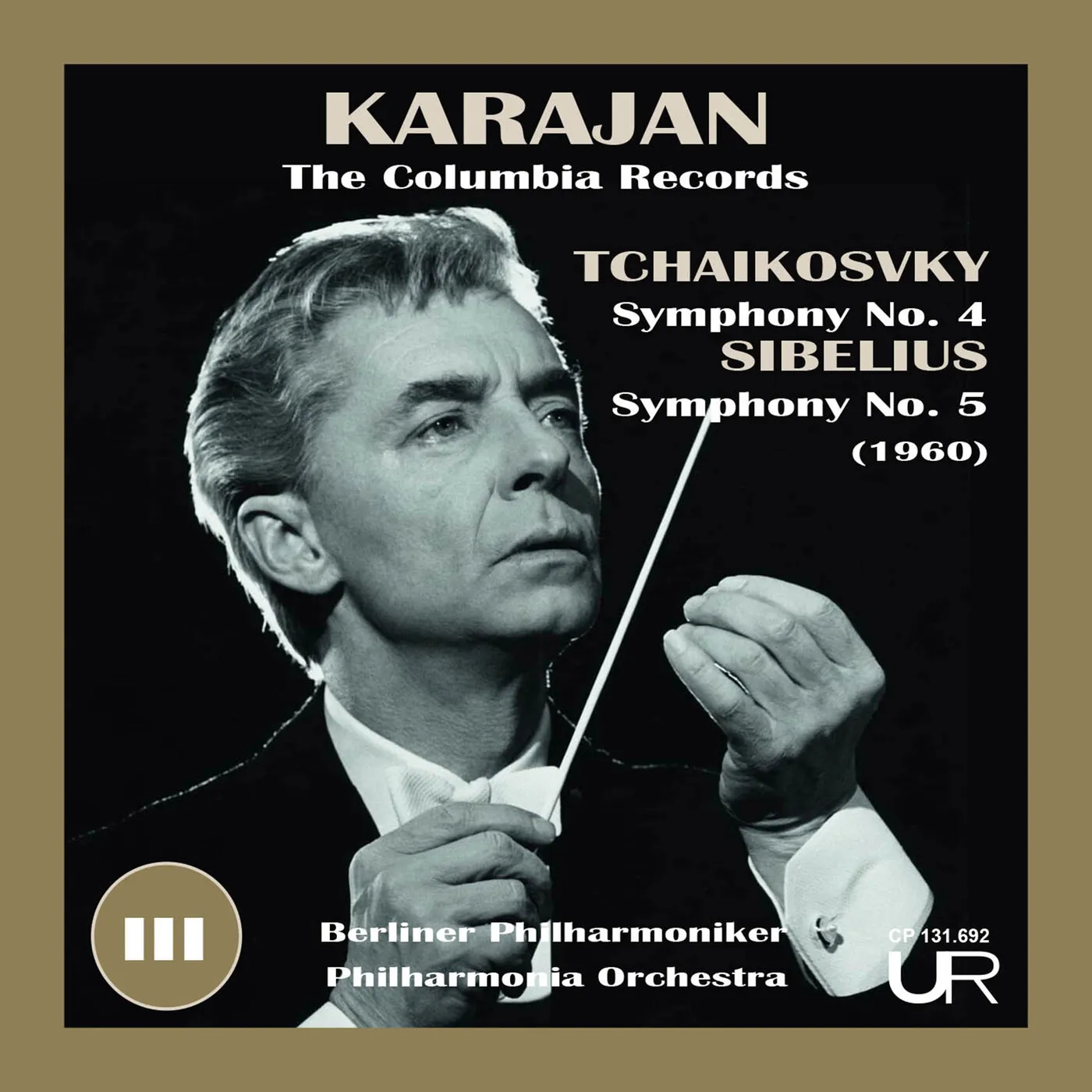 RECORDINGS THE KARAJAN OPERA 現在廃盤