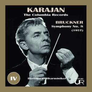 KARAJAN: THE COLUMBIA RECORDS, VOL. IV