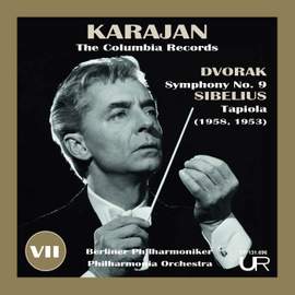 KARAJAN: THE COLUMBIA RECORDS, VOL. VII