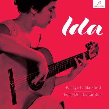 Homage to Ida Presti