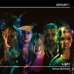 Sonus Quintett: Light