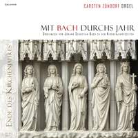 Mit Bach durchs Jahr, Vol. 6