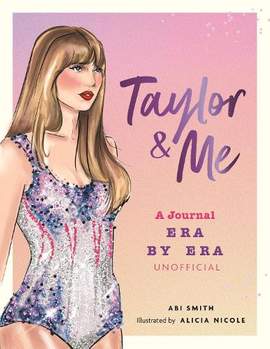 A Taylor & Me Journal: Era by Era