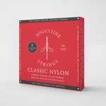 Augustine Strings for classic guitar Classic Label 3 x Set Classic Red Product Image