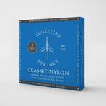 Augustine Strings for classic guitar Classic Label 3 x Set Classic Blue Product Image
