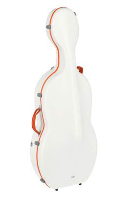 PURE GEWA Cello case Polycarbonate FUN 4/4