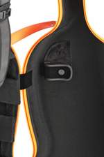 PURE GEWA Cello case Polycarbonate FUN 4/4 Product Image