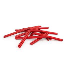 Percussion Plus Rhythm sticks - Red