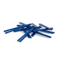 Percussion Plus Rhythm sticks - Blue