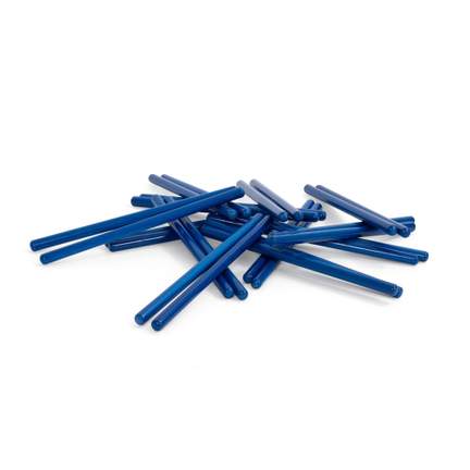 Percussion Plus Rhythm sticks - Blue
