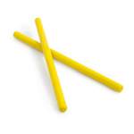Percussion Plus Rhythm sticks - Yellow Product Image