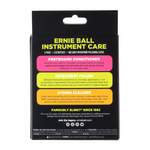 Ernie Ball: Instrument Care 3-Pack Product Image