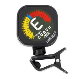 Ernie Ball Protune Usb-c Rechargeable Clip-on Tuner
