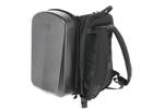 GEWA Clarinet Gig-Bag Space Bag Titanium Product Image