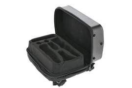 GEWA Clarinet Gig-Bag Space Bag Titanium