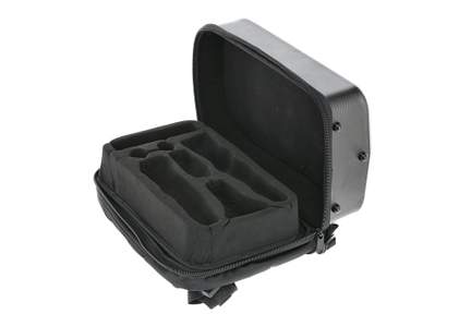 GEWA Clarinet Gig-Bag Space Bag Titanium
