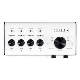 Blackstar: Polar 4 - 4-Channel Interface