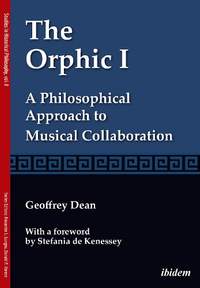 The Orphic I: A Philosophical Approach to Musical Collaboration