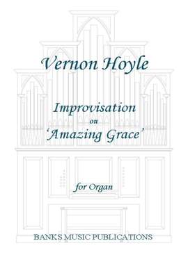 Hoyle: Improvisation on Amazing Grace