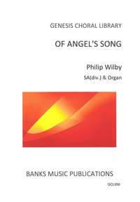 Wilby: Of Angel's Song