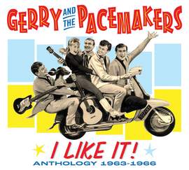 I Like It! Anthology 1963-1966 3cd Set