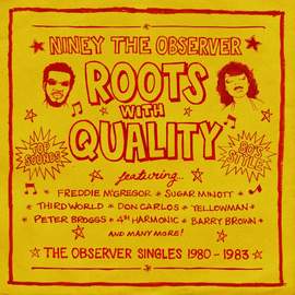 Roots With Quality 2cd