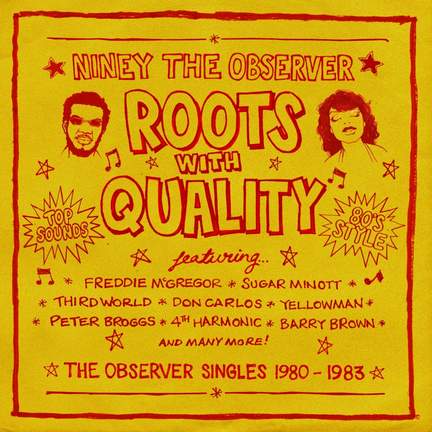Roots With Quality 2cd