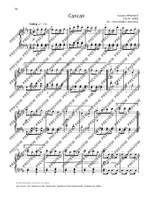 Offenbach, Jacques: Cancan Product Image