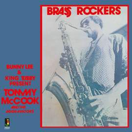 Brass Rockers