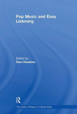 Pop Music and Easy Listening