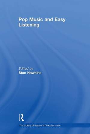 Pop Music and Easy Listening
