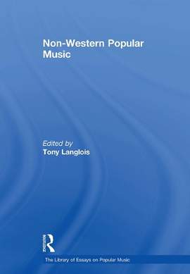 Non-Western Popular Music