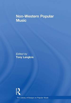 Non-Western Popular Music
