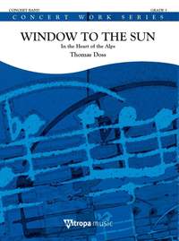 Thomas Doss: Window to the Sun