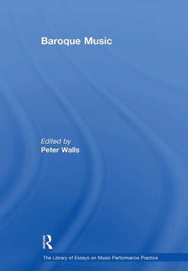 Baroque Music
