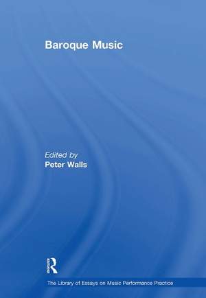 Baroque Music