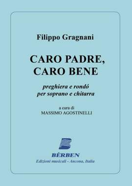 Graniani: Caro padre, caro bene