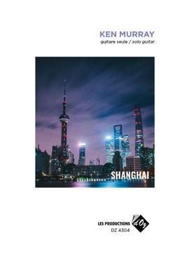 Ken Murray: Shanghai